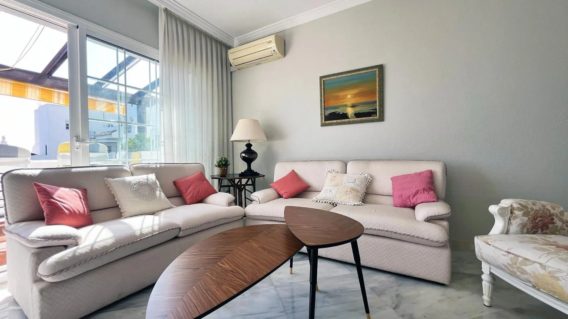 Apartment Mshome Mediterranean Dream Benalmadena