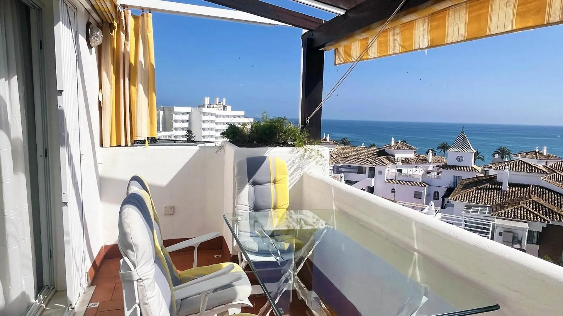 Mshome Mediterranean Dream Benalmadena Spain