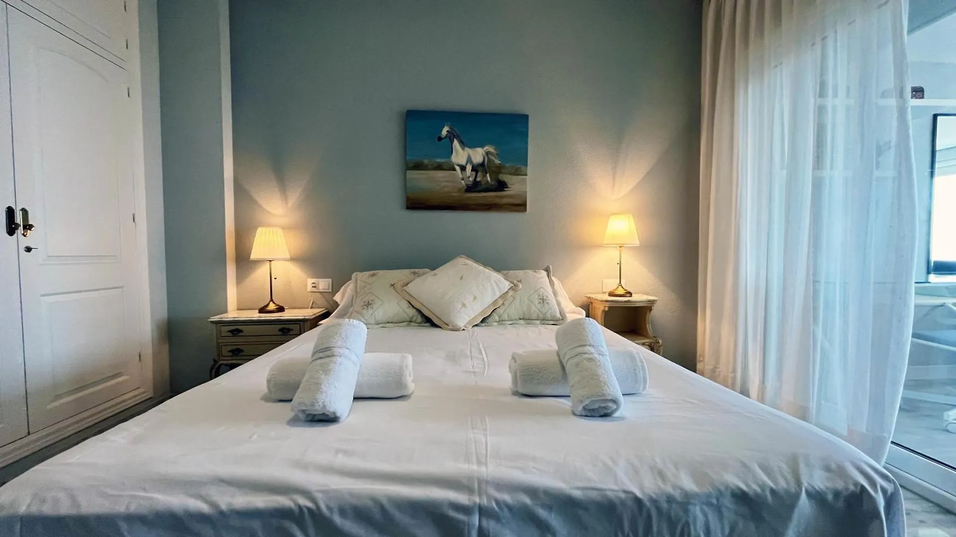 Apartment Mshome Mediterranean Dream Benalmadena