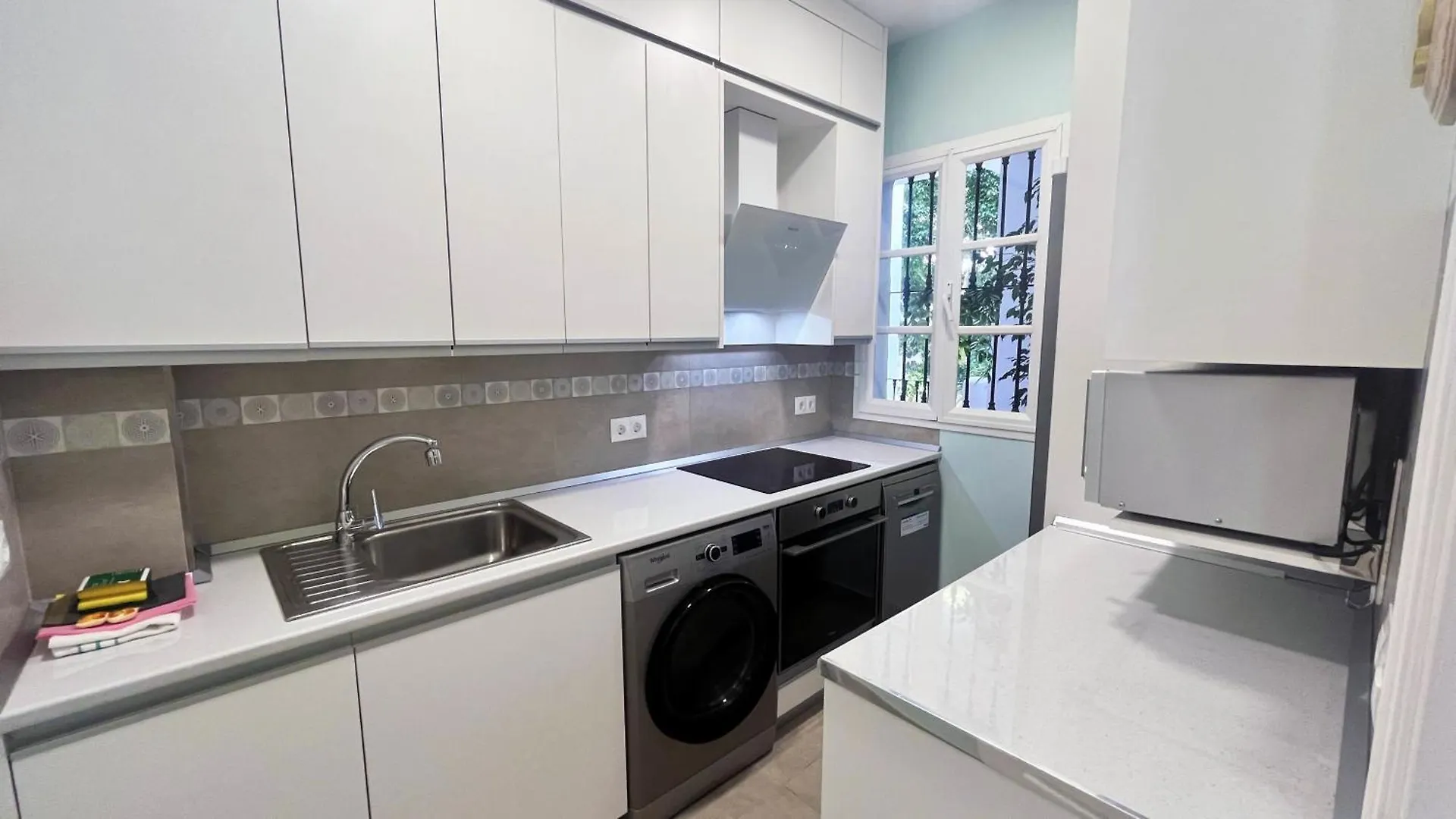 Apartment Mshome Mediterranean Dream Benalmadena Spain
