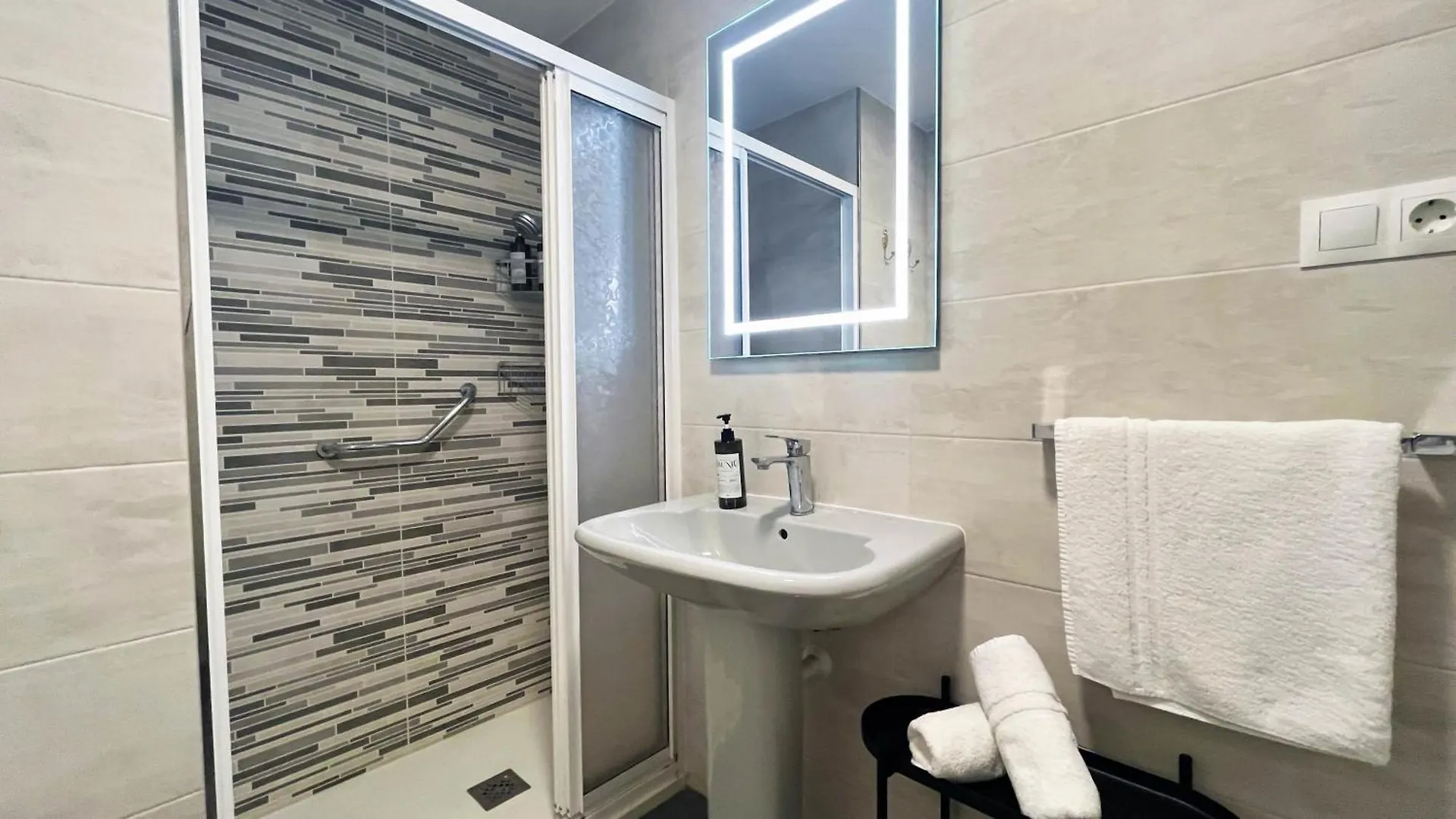 Mshome Mediterranean Dream Benalmadena Apartment