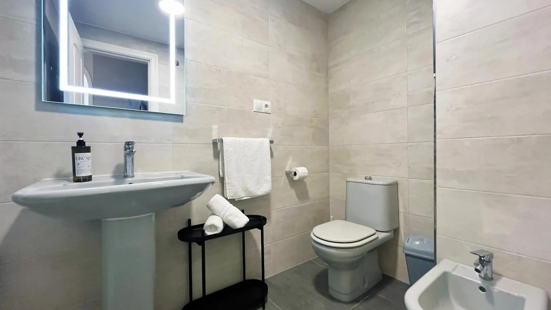 Apartment Mshome Mediterranean Dream Benalmadena