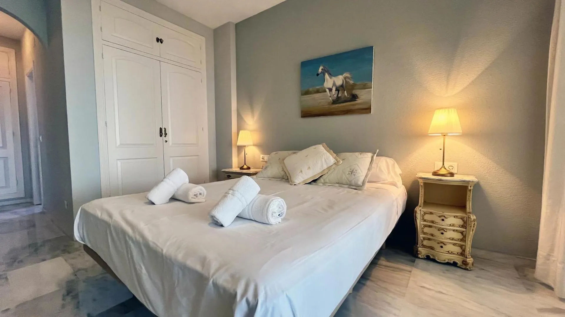 Mshome Mediterranean Dream Benalmadena Apartment