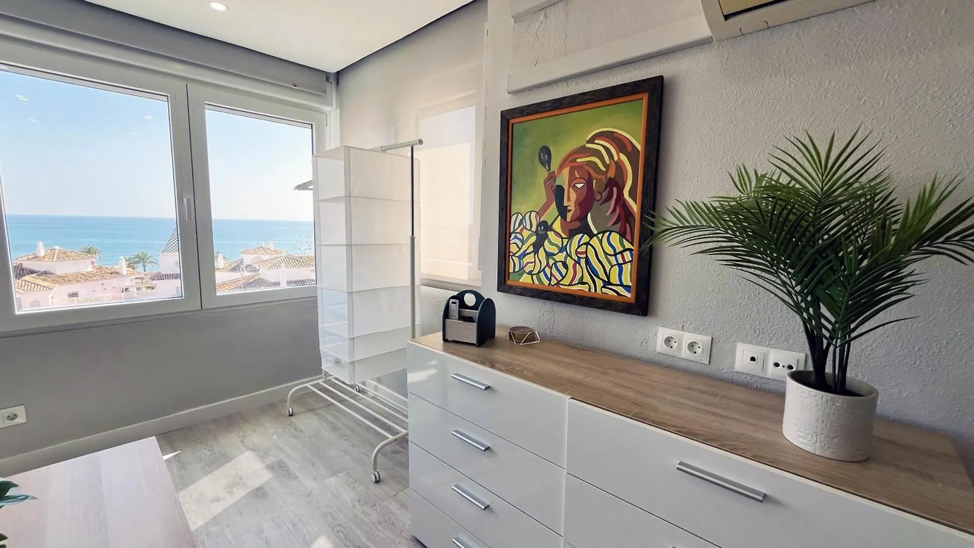 Mshome Mediterranean Dream Benalmadena Apartment