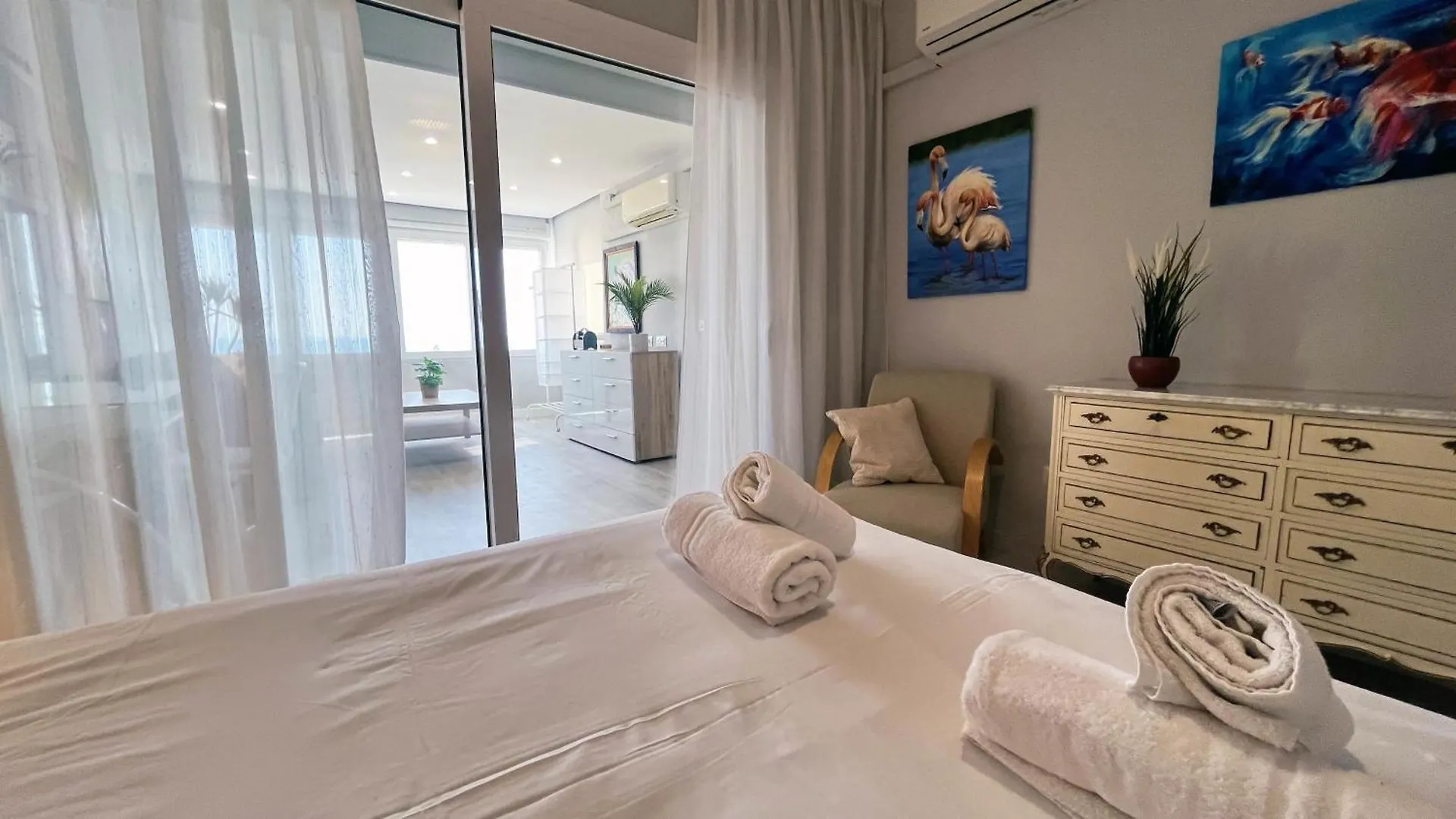 Apartment Mshome Mediterranean Dream Benalmadena Spain