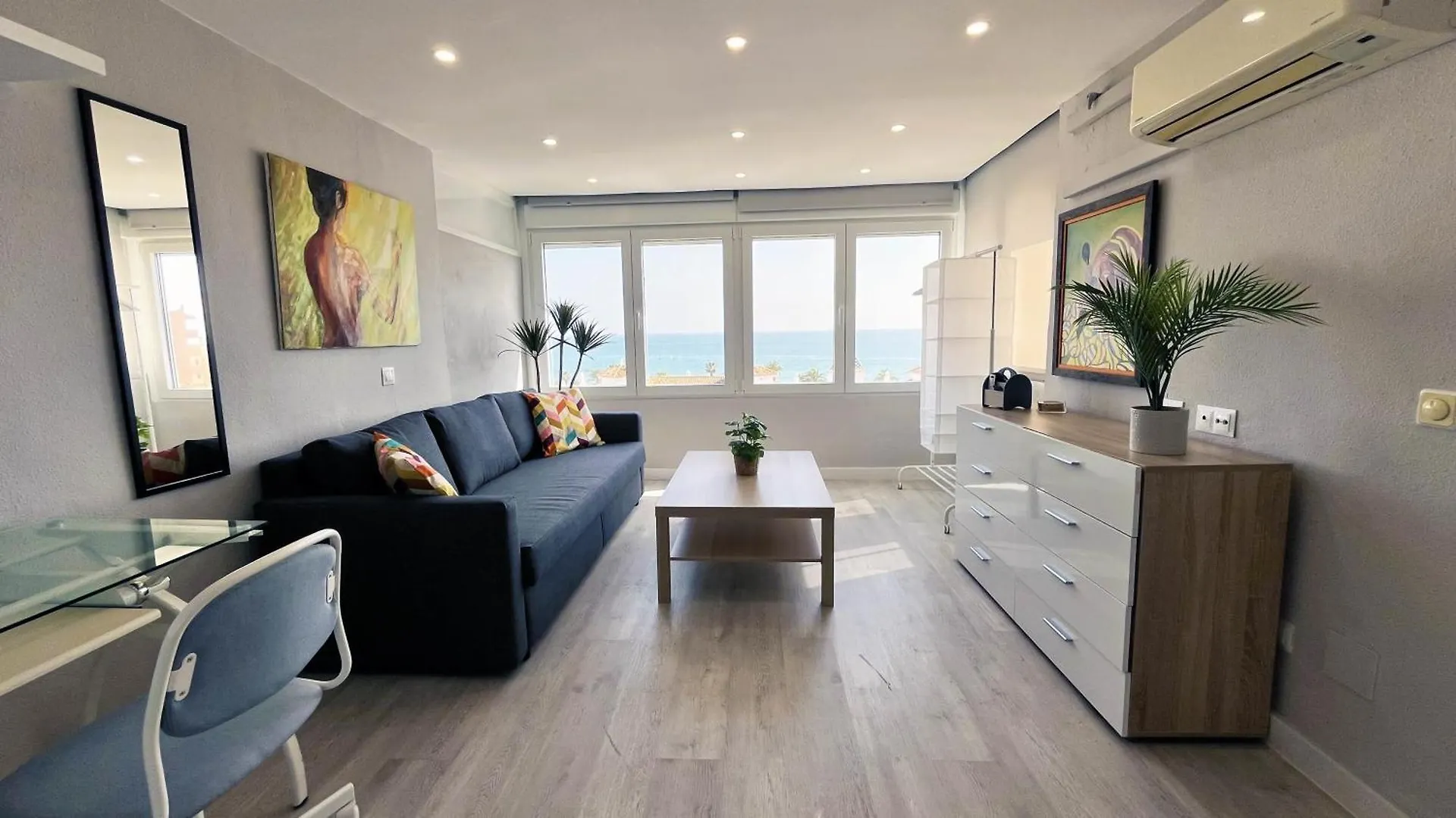 Mshome Mediterranean Dream Benalmadena Apartment