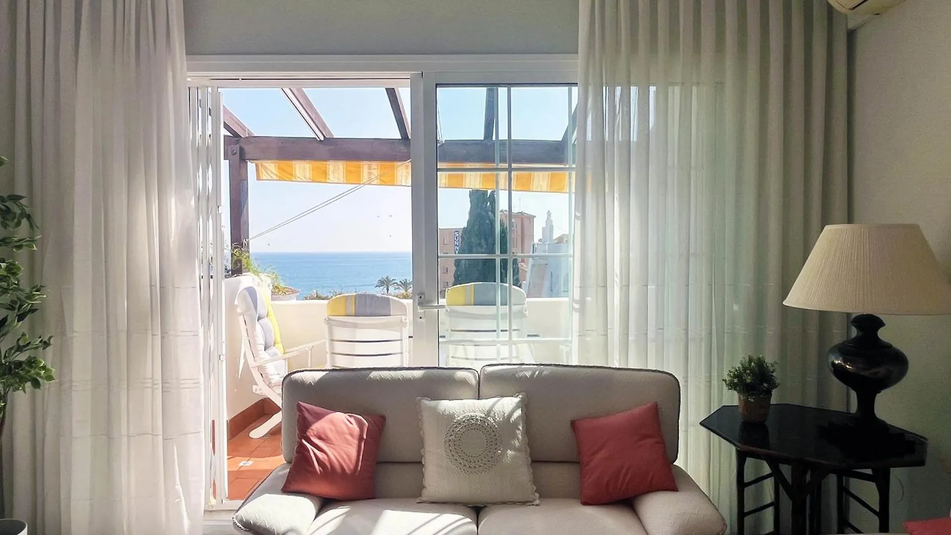 Apartment Mshome Mediterranean Dream Benalmadena