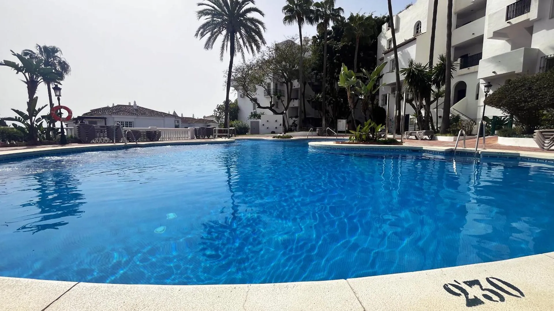 Mshome Mediterranean Dream Benalmadena 0*,