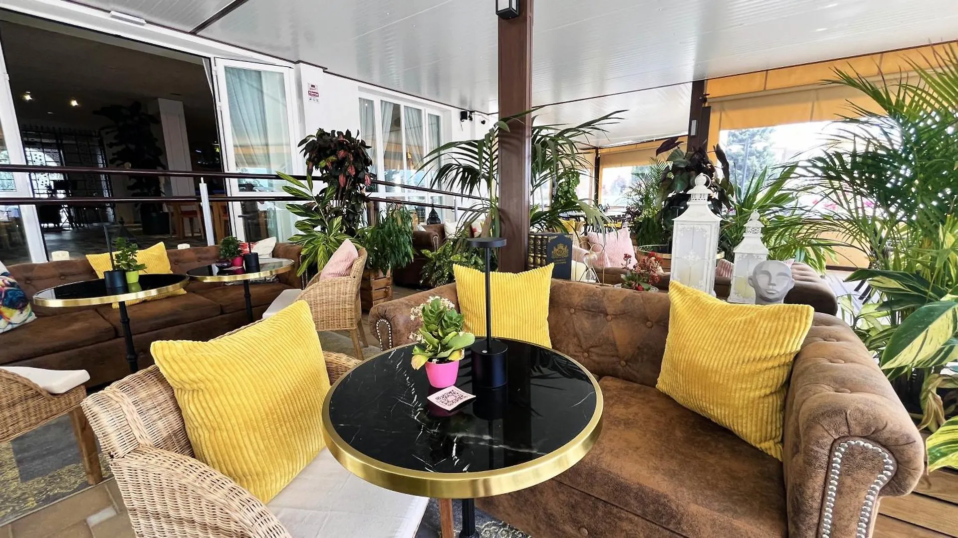 Apartment Mshome Mediterranean Dream Benalmadena Spain