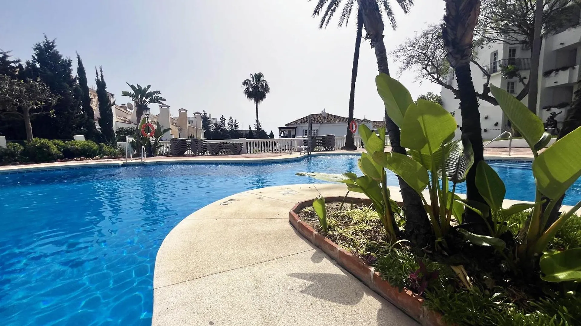Mshome Mediterranean Dream Benalmadena