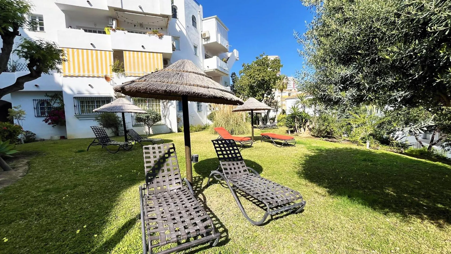 Apartment Mshome Mediterranean Dream Benalmadena
