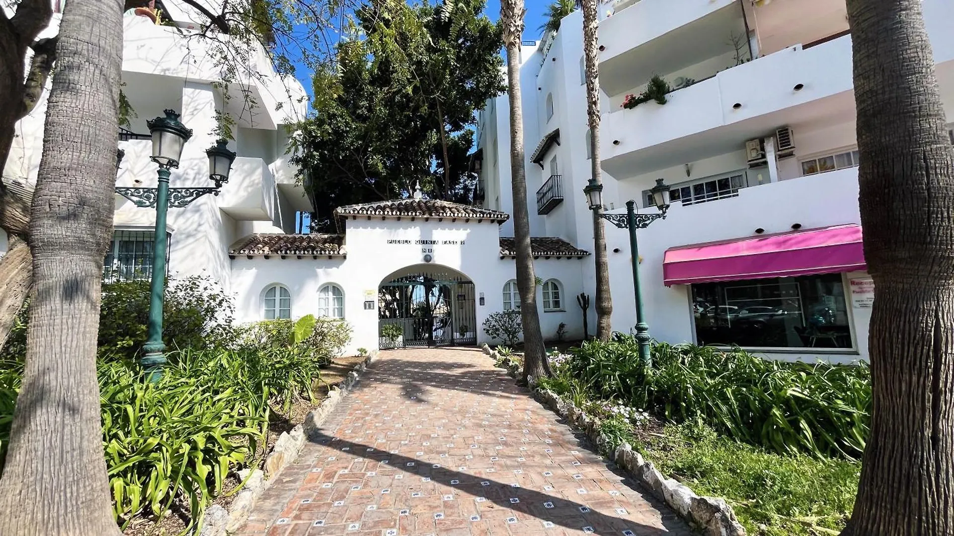 Mshome Mediterranean Dream Benalmadena 0*,