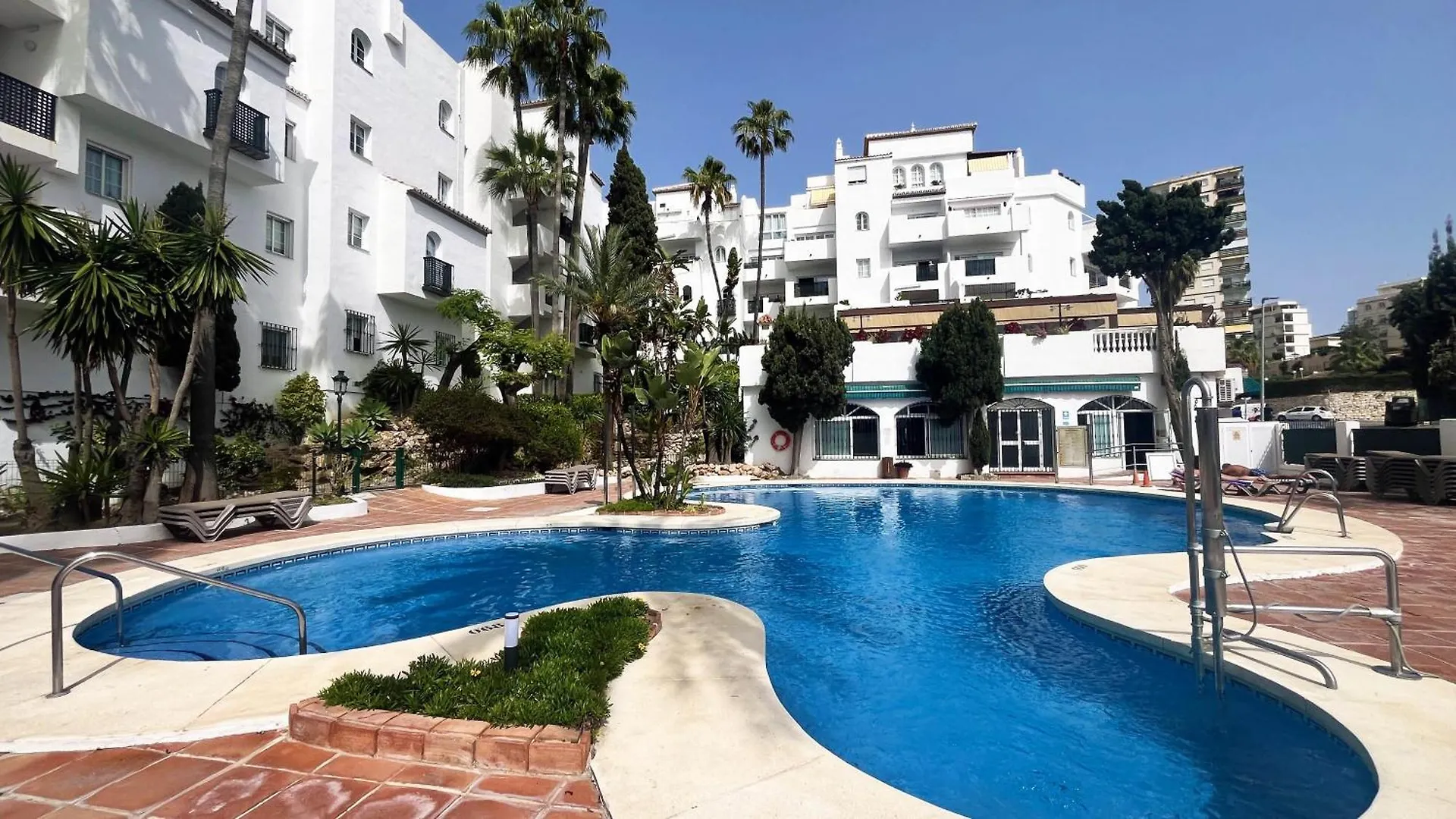 Mshome Mediterranean Dream Benalmadena Apartment