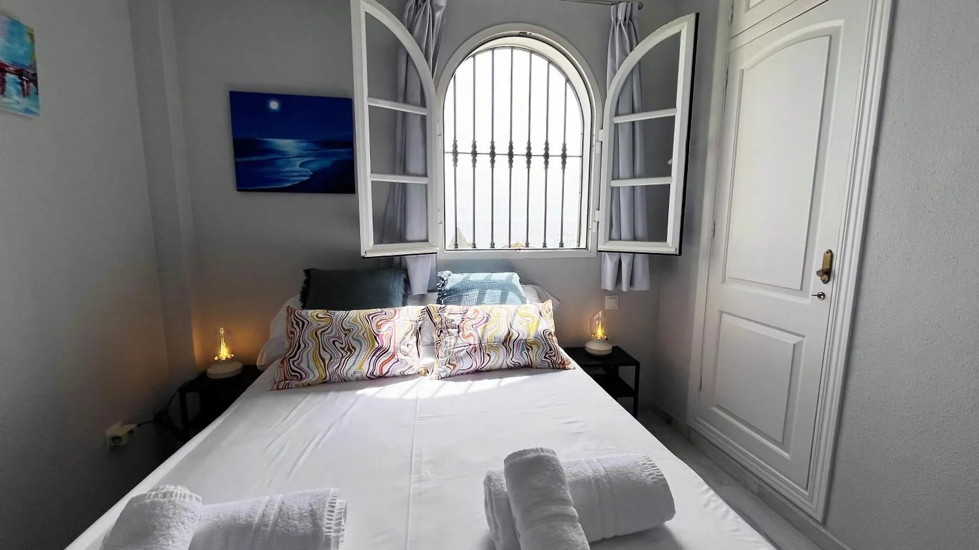 Apartment Mshome Mediterranean Dream Benalmadena