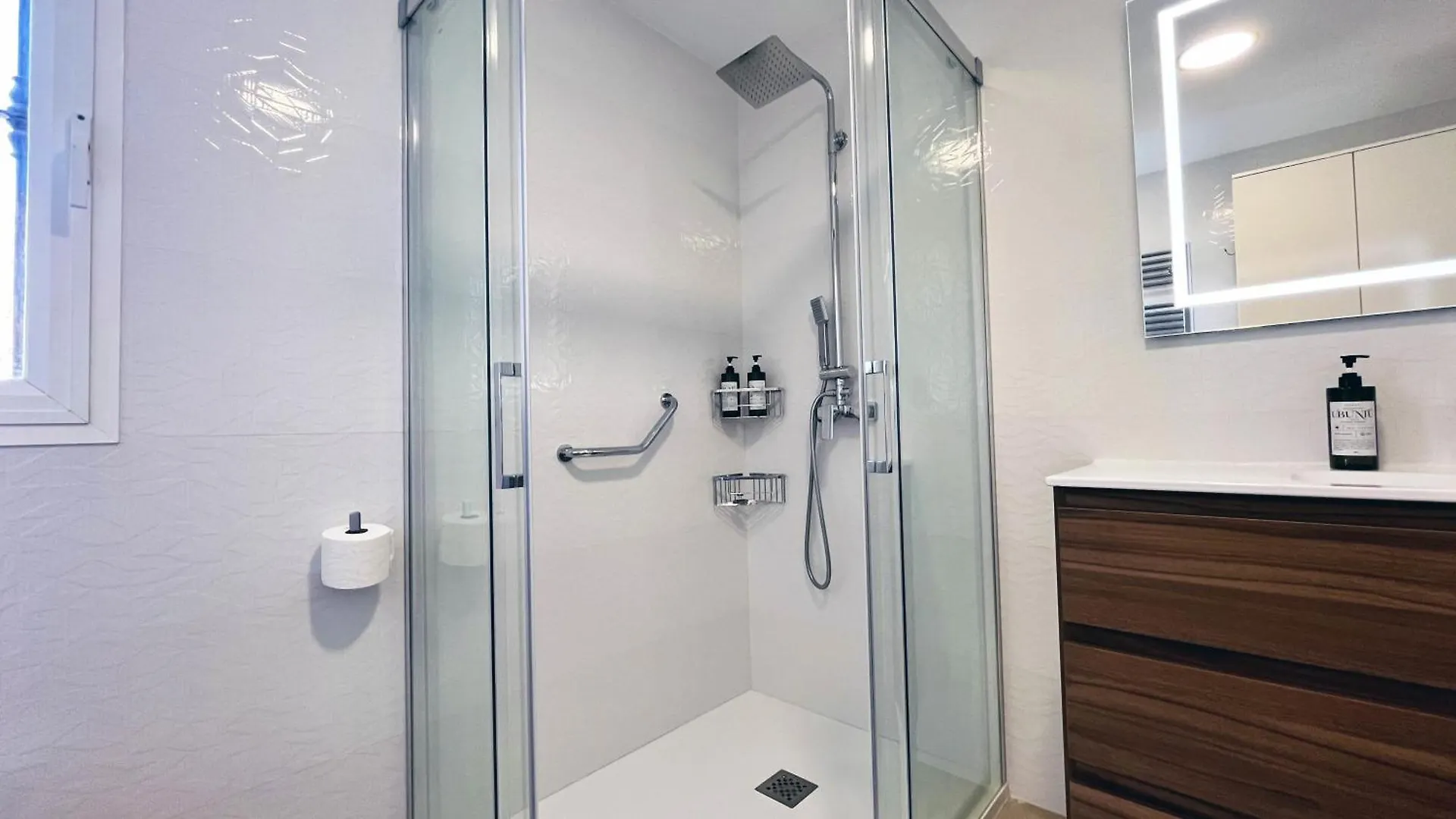 Mshome Mediterranean Dream Benalmadena Apartment