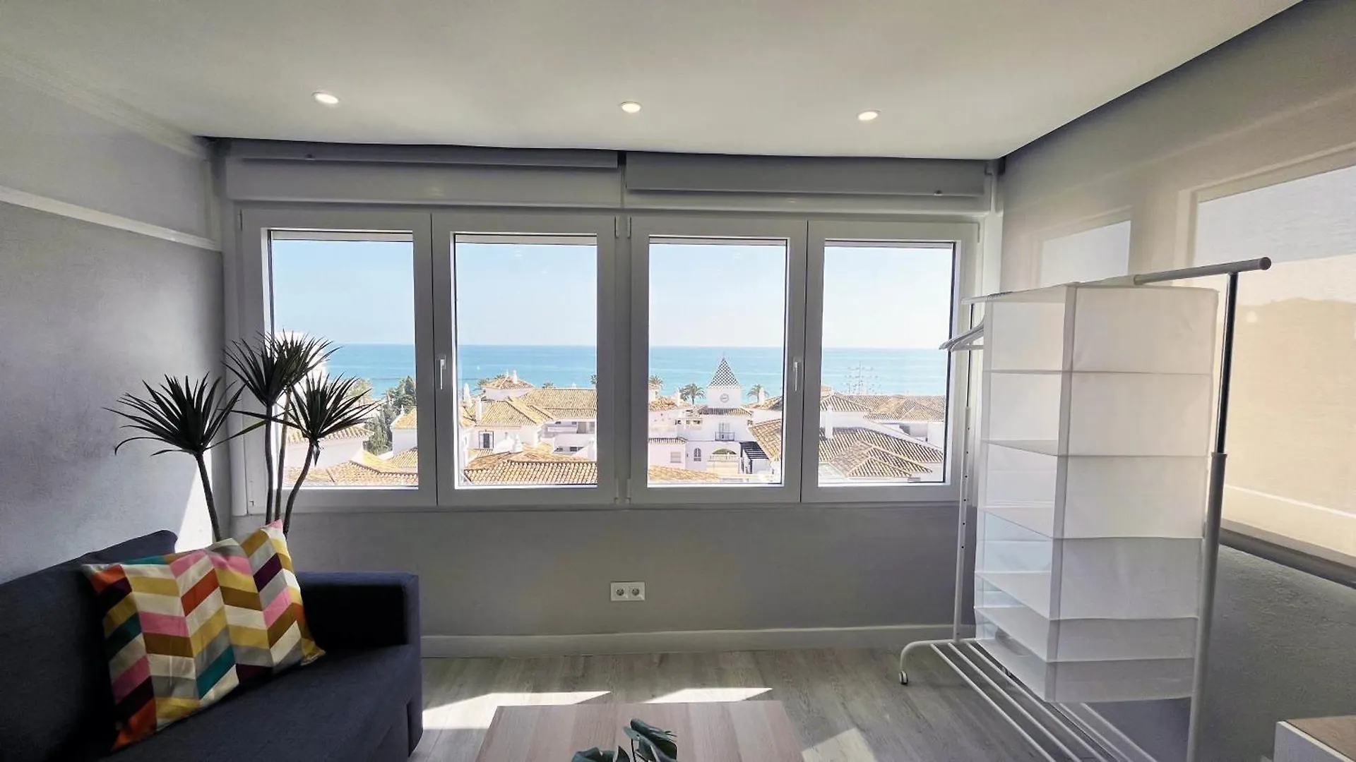 Apartment Mshome Mediterranean Dream Benalmadena